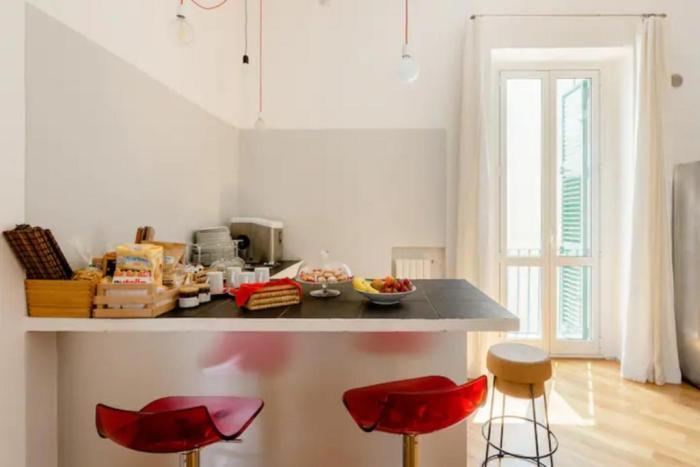 Bijoux Luxury Apartment In Old Town Бари Стая снимка