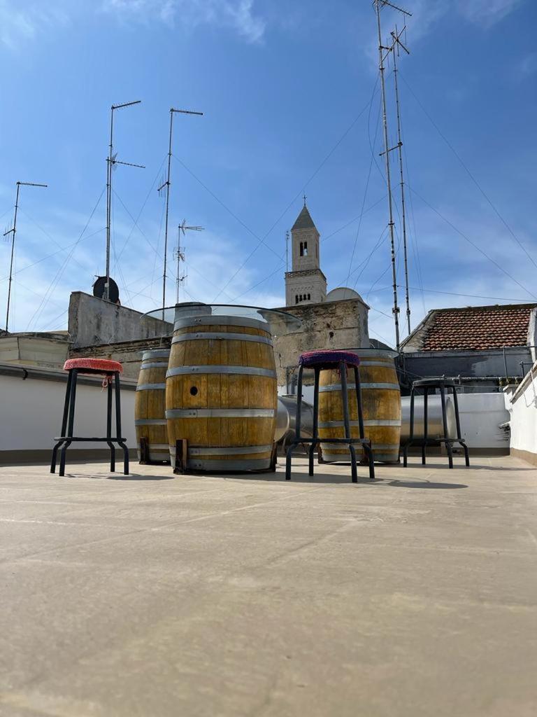 Bijoux Luxury Apartment In Old Town Бари Екстериор снимка